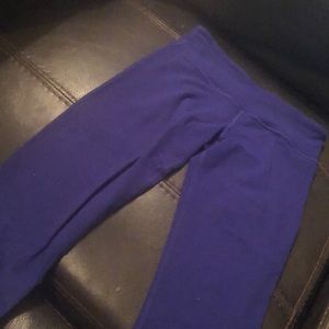 Lululemon legging